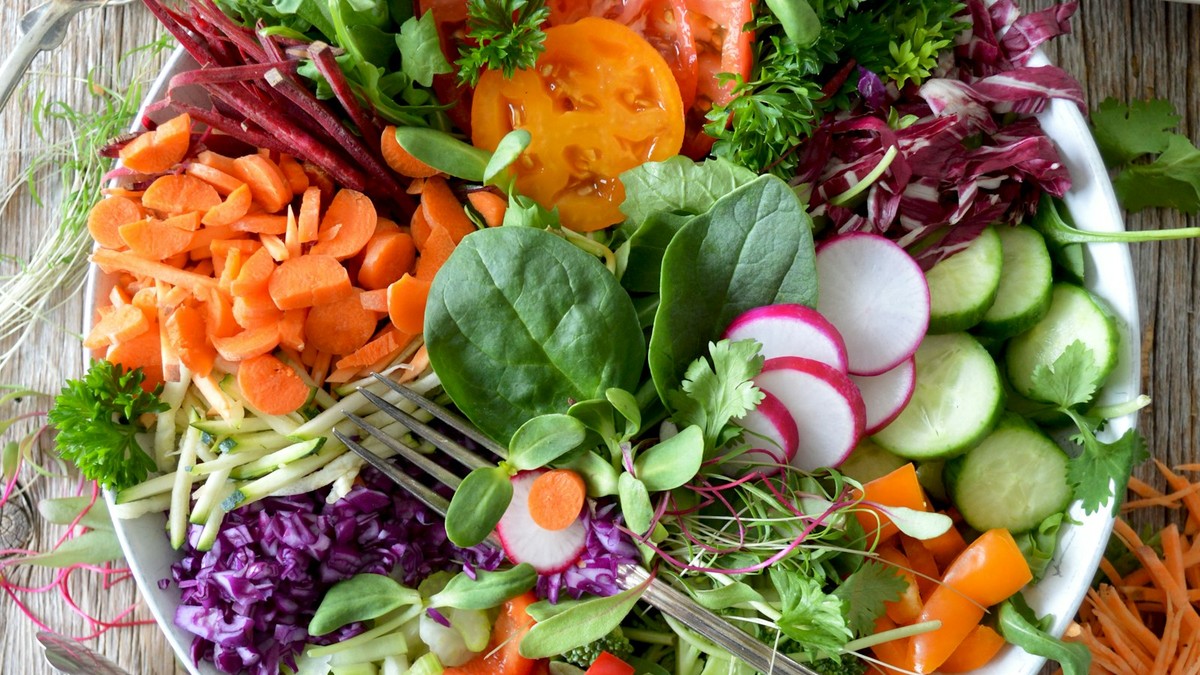 Carb Daily — Your Daily Guide to Low-Carb Nutrition & Metabolic Health