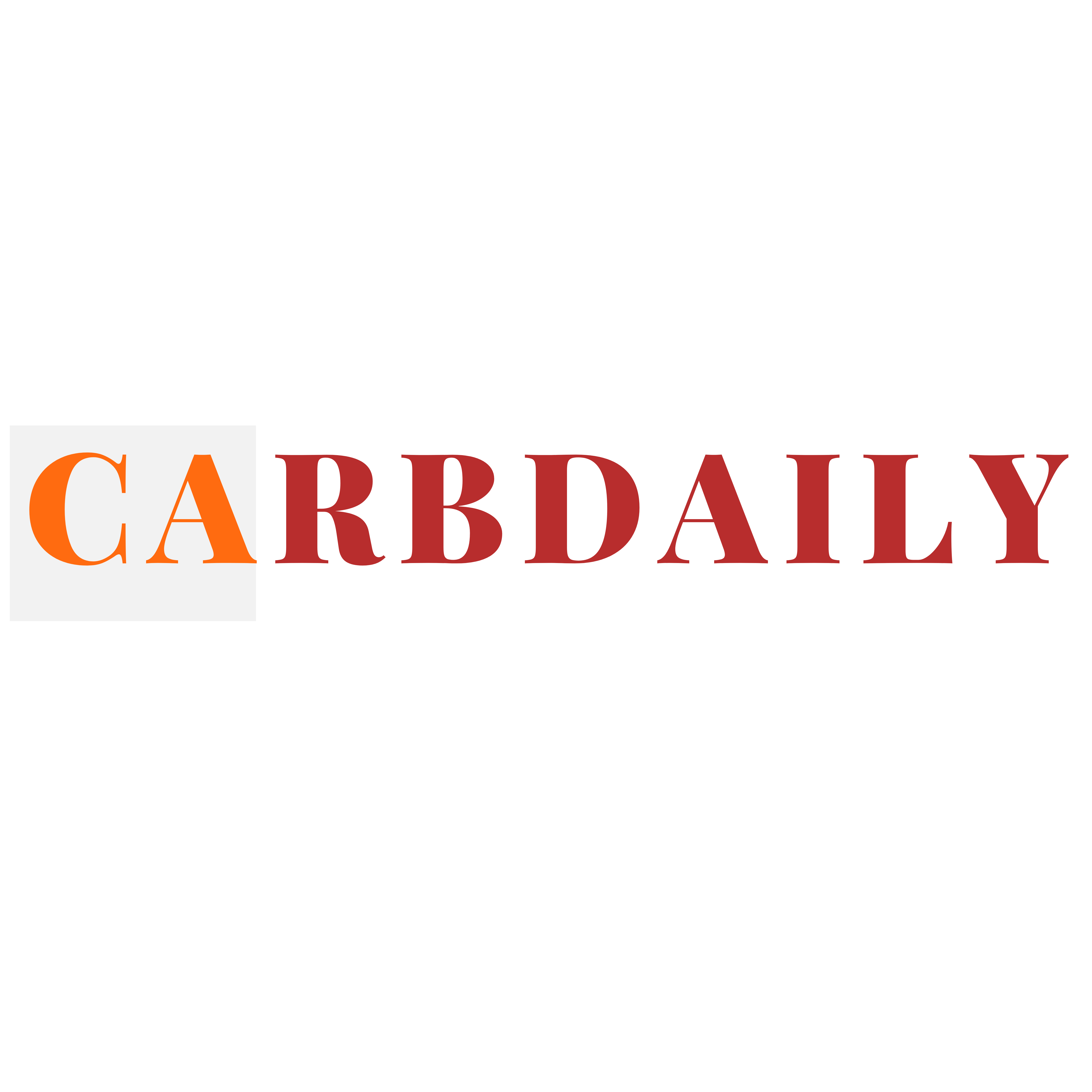 carbdaily logo